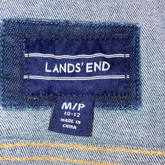 Denim Jacket - Picture 6 of 6